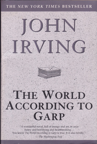 The World According to Garp