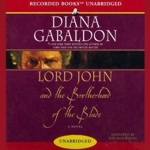 Lord John and the Brotherhood of the Blade