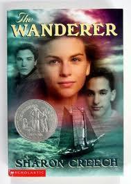 The Wanderer