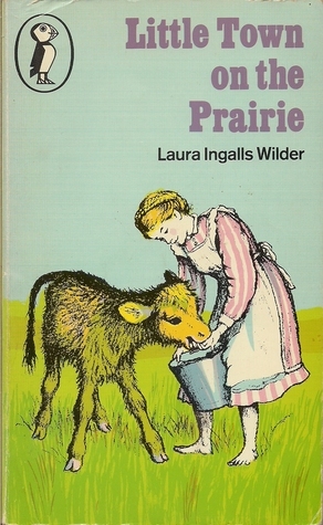 Little Town on the Prairie