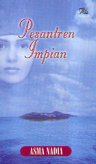 Pesantren Impian book cover