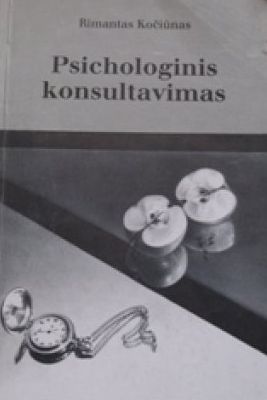 Psichologinis konsultavimas