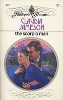 The Scorpio Man