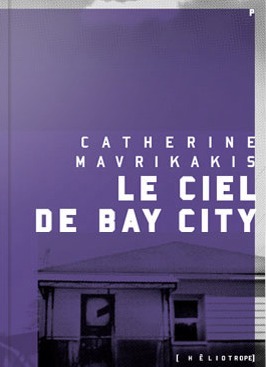 Le ciel de Bay City