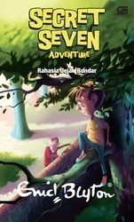Rahasia Jejak Bundar (Sapta Siaga, #2)