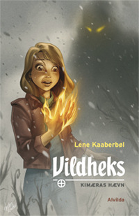 Vildheks book cover 3