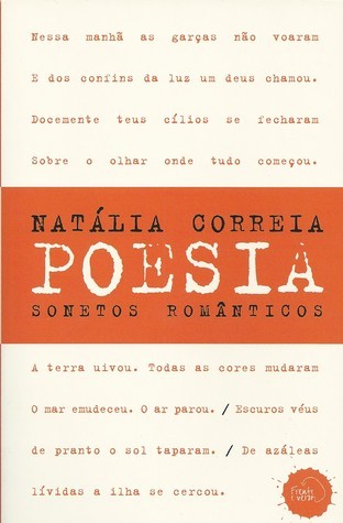A Madona / Sonetos Românticos book cover