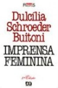 Imprensa Feminina book cover