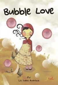 Bubble Love book cover