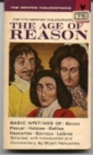 The Great Ages of Western Philosophy book cover 3