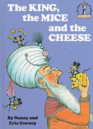 King The Mice And The Cheese