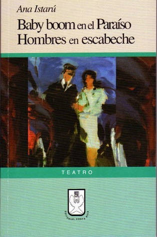 Baby Boom en el Paraíso / Hombres en escabeche