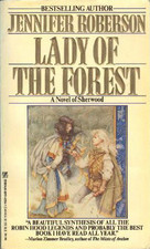 Lady of the Forest