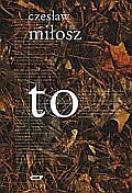 To book cover