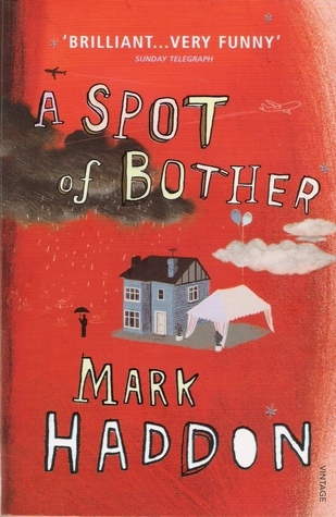 A Spot of Bother