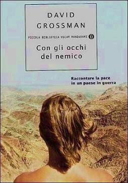 Con gli occhi del nemico book cover