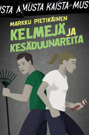 Kelmejä ja kesäduunareita book cover