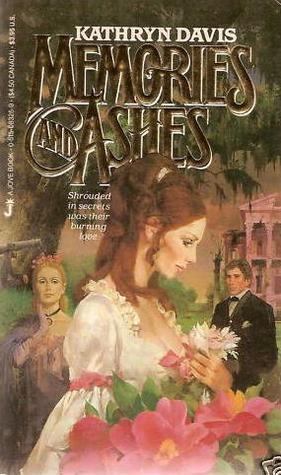 Memories and Ashes book cover