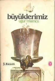Büyüklerimiz