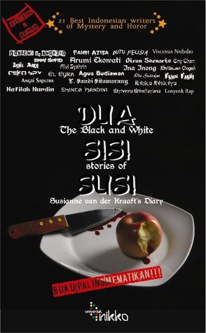 Dua Sisi Susi book cover