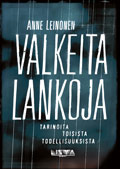 Valkeita lankoja book cover
