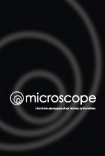 Microscope: A Fractal Roleplaying Game of Epic Histories