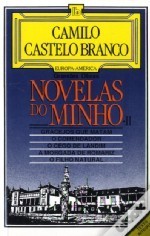 Novelas do Minho - Volume II book cover