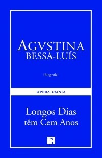 Longos Dias Têm Cem Anos book cover