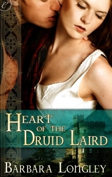 For the Heart of the Druid Laird