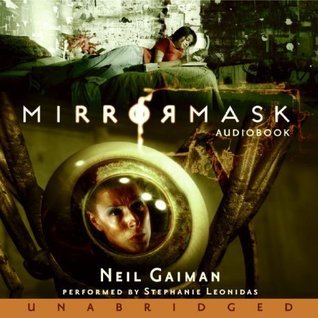 MirrorMask