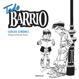 Todo Barrio