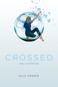 Crossed (Matched, #2)