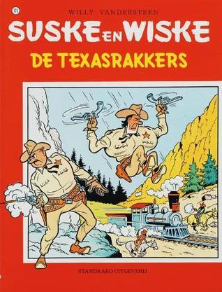 De Texasrakkers