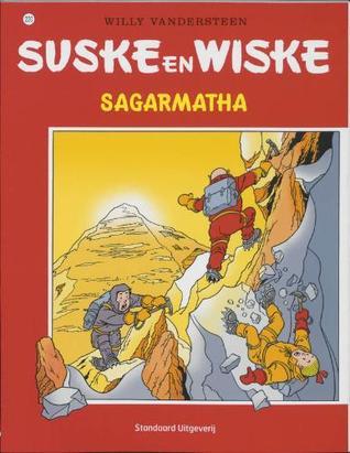 Sagarmatha
