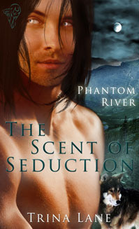 The Scent of Seduction book cover