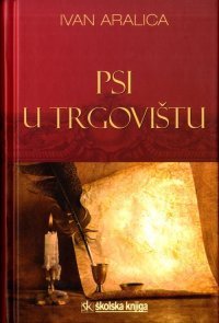 Psi u trgovištu