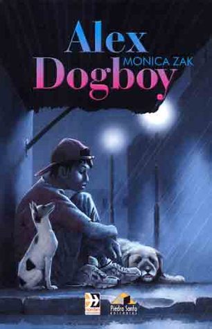 Alex Dogboy