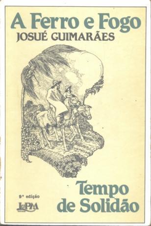 A Ferro e Fogo (#1) - Tempo de Solidão
