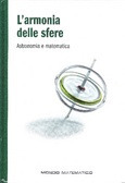 L'armonia delle sfere book cover