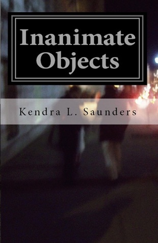 Inanimate Objects book cover