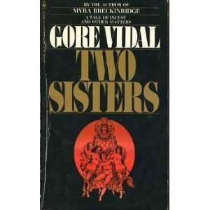 Two Sisters book cover