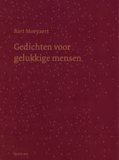 Gedichten voor gelukkige mensen book cover