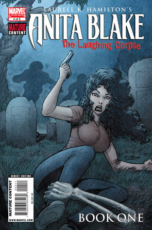 The Laughing Corpse