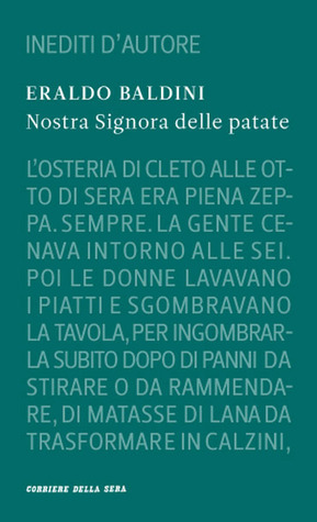 Trilogia del Novecento book cover 3