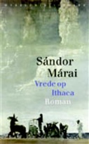 Beke Ithakaban book cover