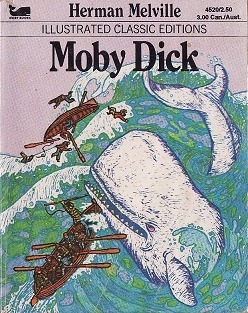Moby Dick