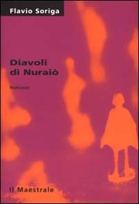 Diavoli di Nuraiò book cover