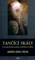 Tančící skály book cover