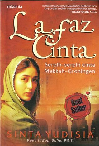 Lafaz Cinta book cover
