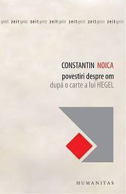 Povestiri despre om book cover